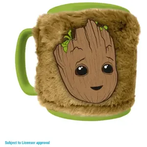  Pyramid International Mug Groot FUZZY pas cher