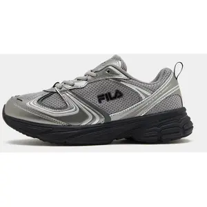 Fila Skyrunner Junior - Gris, Gris 38.5 pas cher