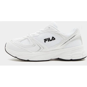Fila Skyrunner Junior - Blanc, Blanc 38.5 pas cher