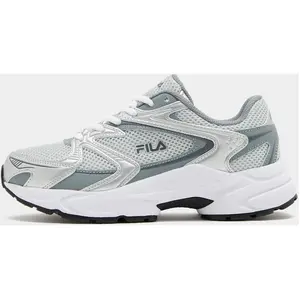 Fila Heroics II Femme - Gris, Gris 39 pas cher
