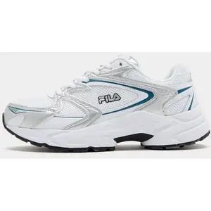 Fila Heroics II Femme - Blanc, Blanc 40 pas cher