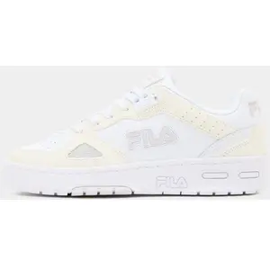 Fila Teratach 600 Femme - Blanc, Blanc 36.5 pas cher