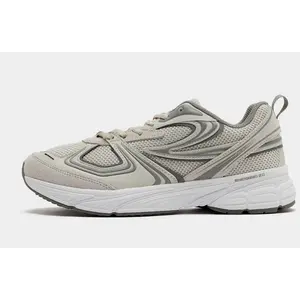 Fila Interrun Suede Women's - Gris, Gris 40 pas cher