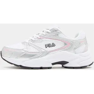 Fila Heroics II Femme - Blanc, Blanc 38 pas cher