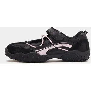 Fila Echappe Ballet Women's - Noir, Noir 37.5 pas cher