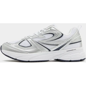 Fila Interrun Femme - Blanc, Blanc 39 pas cher