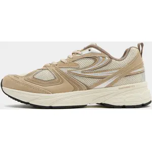 Fila Interrun Suede Women's - Beige, Beige 37.5 pas cher