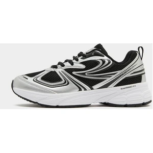 Fila Interrun Femme - Noir, Noir 41 pas cher