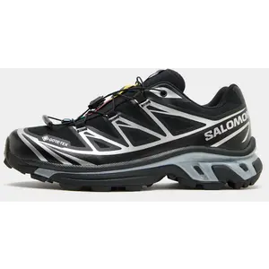 Salomon XT-6 GORE-TEX Women's - Noir, Noir 41 pas cher