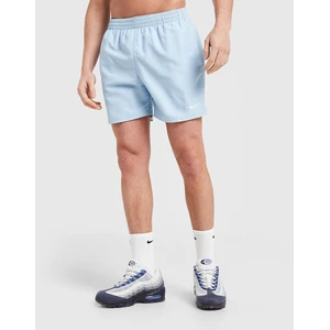 Nike Short de bain Core Homme - Bleu, Bleu XS pas cher
