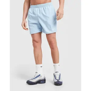 Nike Short de bain Core Homme - Bleu, Bleu XXL pas cher
