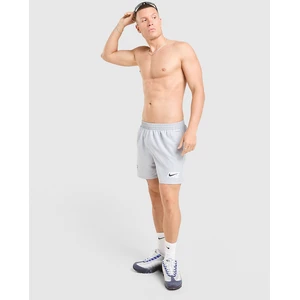 Nike Verbiage Swim Shorts - Gris, Gris S pas cher