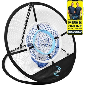 ME AND MY GOLF Target Chipping NetVendu parbol