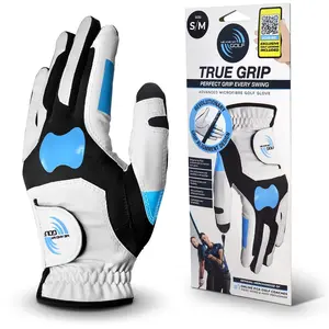 True Grip Golfhandschoen Ultieme Controle & perfect Comfort S/M pas cher