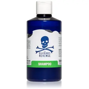 THE The Bluebeards Revenge Classic Shampoo 300 MlVendu parbeauty-plaza