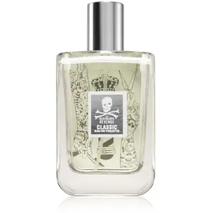 Herenparfum Classic The Bluebeards Revenge EDT (100 ml) (100 ml)