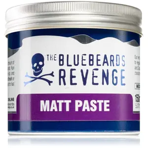 The Bluebeards Revenge Matt Paste pas cher
