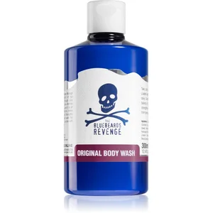The Bluebeards Revenge Gel Corps et soins de la peau douche Original -... pas cher
