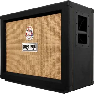 Orange Rockerverb 50C NEO MKIII Black 2x12 inch gitaarversterker combo pas cher