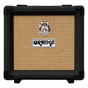 Orange PPC-108BK - Enceinte guitare Micro Dark noire - 20W