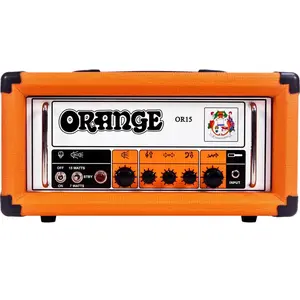 Orange OR15H Pics Only buizen gitaarversterker pas cher