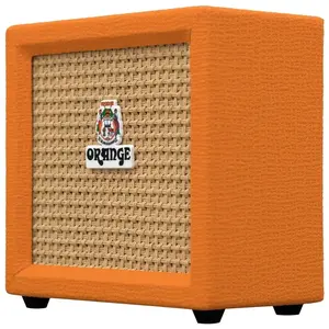 Gitaarversterker Combo Orange Crush MINI 3W pas cher