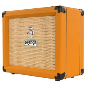 Orange CR20 - Combo guitare électrique série Crush - 20 watts