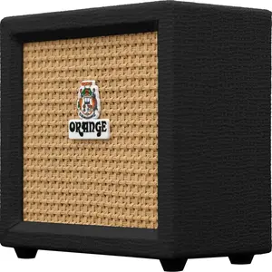 Comparateur de prix : Orange Orange - Crush Mini Black