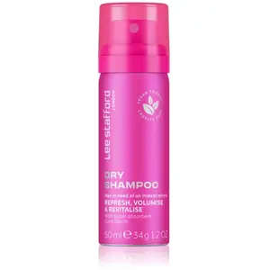 Lee Stafford - Dry Shampoo Original
