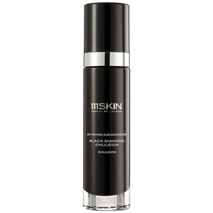 111SKIN Black Diamond Emulsion 50ml pas cher