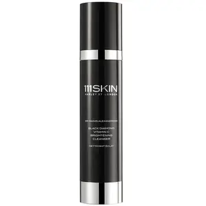 111SKIN Black Diamond Vitamin C Brightening Cleanser 55ml pas cher