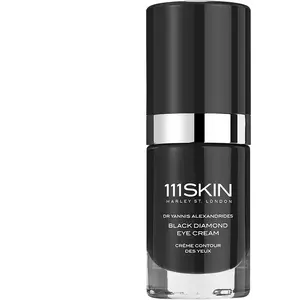 111SKIN Black Diamond Eye Cream 15ml pas cher