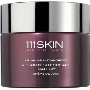 Comparateur de prix : 111SKIN Repair Night Cream 50ml