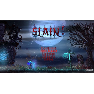 Wendros Just For Games Slain - Back From Hell Switch pas cher