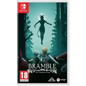 Just For Games Bramble The Mountain King Jeu Nintendo Switch pas cher