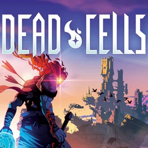 Just For Games Dead Cells Jeu Switch pas cher