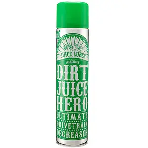 Dégraissant En Spray Juice Lubes Dirt Hero pas cher