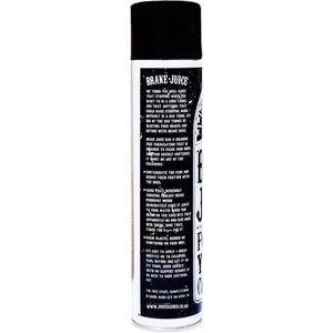 Spray Nettoyage Disque De Frein Juice Lubes pas cher