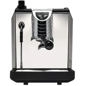 Machine expresso Nuova Simonelli Oscar II - semi-professionnelle 1 GR pas cher