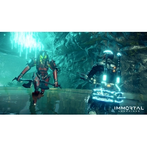 Just For Games Immortal Unchained PS4 pas cher