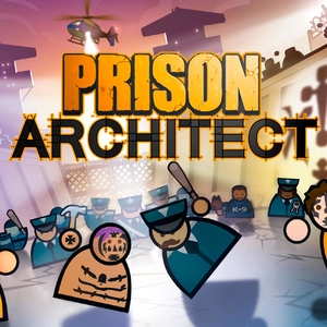 Just For Games Prison Architect Jeu PS4 pas cher