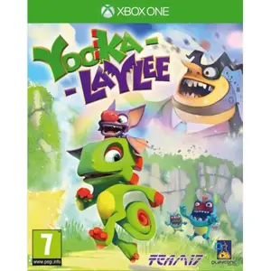 Just For Games Yooka Laylee Xbox One pas cher