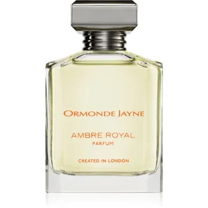 Uniseks Parfum Ormonde Jayne Ambre Royal EDP 88 ml