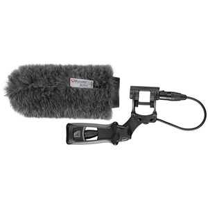 Rycote Classic Softie kit bonnette anti-vent 18 cm pas cher