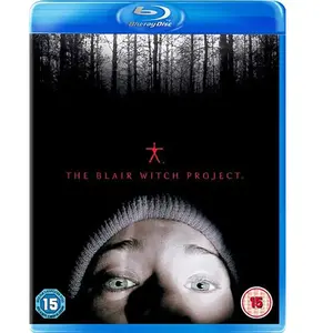 Lionsgate The Blair Witch Project pas cher