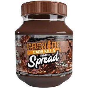 Grenade Carb Killa Spread (360g) - Chocolat au Lait