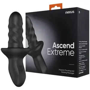 Nexus - Ascend Extreme - Thrusting & Rotating pas cher