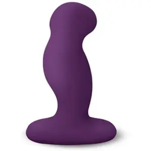 Nexus - Erotiek Plug anal vibrant G-Play small pas cher