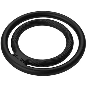 Nexus - Double Enduro Cock and Ball Ring pas cher