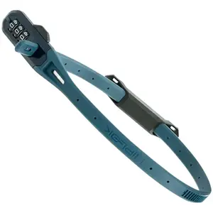 Hiplok Serrure De Serre-câble Z LokVendu parbikeinn